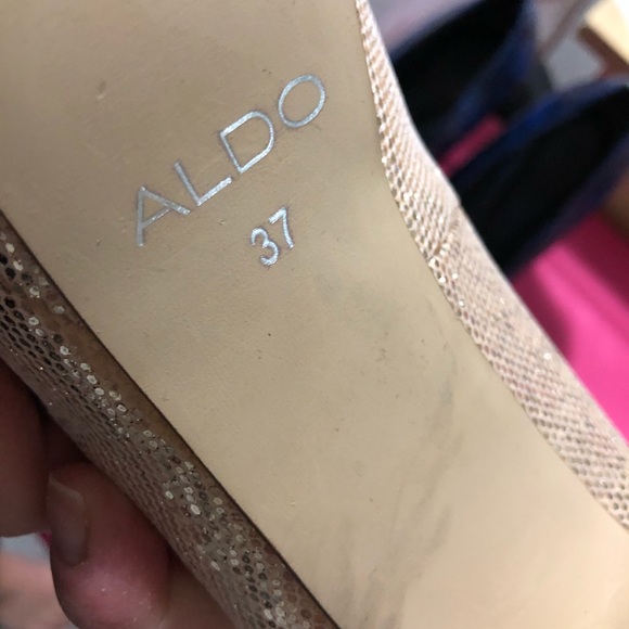 Aldo shoes 👠 - Picture 4 of 8